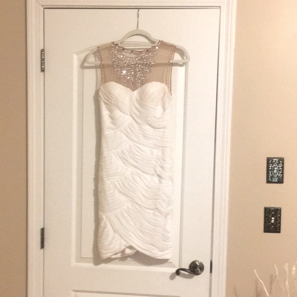 Cache Evening Dress
